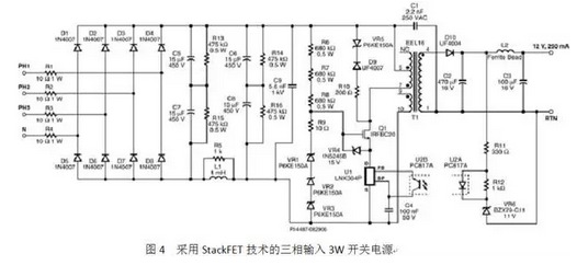 工业电源