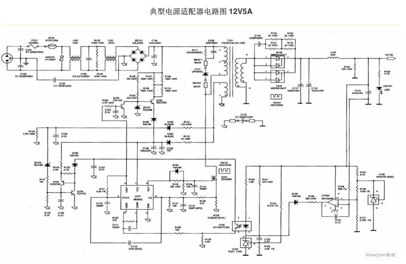 东莞电源适配器厂家