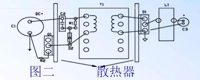 开关电源厂家