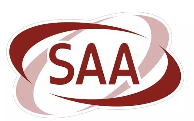 SAA澳规认证充电器