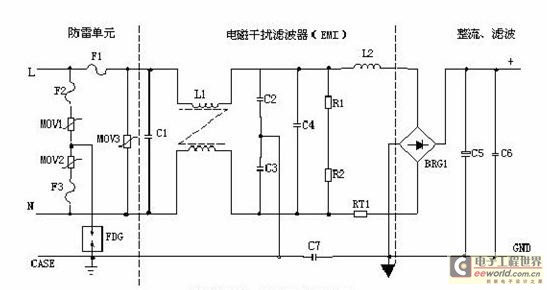 充电器厂家