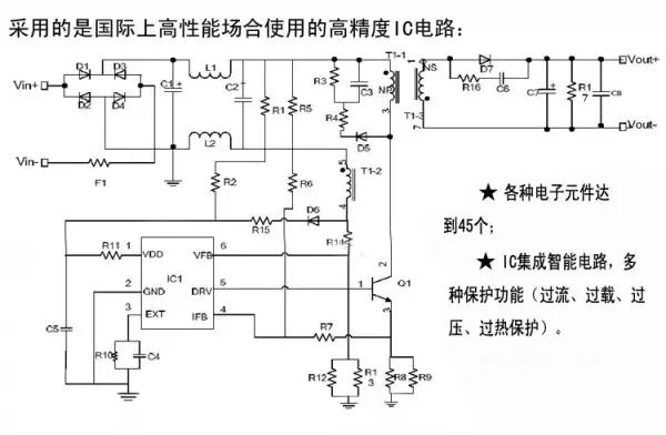 充电器厂家