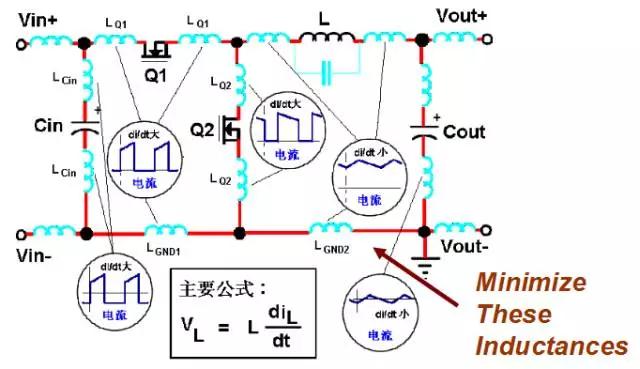 电路等效图