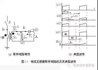 开关电源中的
