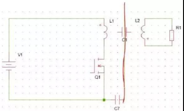 怎么抑制EMI传播