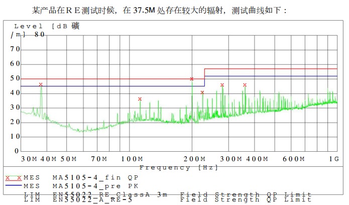 PCB关键信号线未布内层