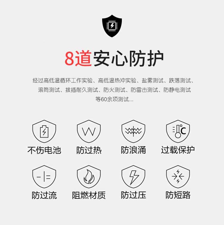 5V1A电源适配器_通过CCC认证_充电器厂家