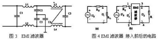 适配器中EMI抑制措施提出新参考建议