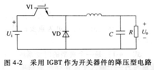 电源适配器控制系统的原理