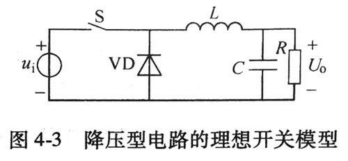 电源适配器控制系统的原理