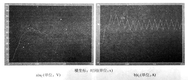 电源适配器控制系统的原理